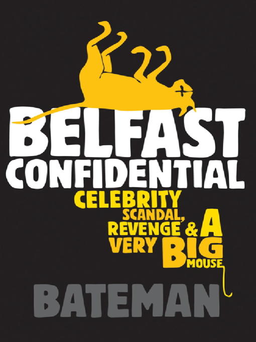 Belfast Confidential (eBook)